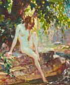 SHEFFER Glen C. Psyche SHEFFER Glen C. Psyche
