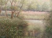 SHELDRICK Harvey By The Stream SHELDRICK Harvey By The Stream