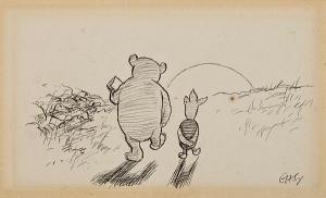 Pooh Home