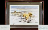 SHEPHERD David Lone Wanderers Of The Arctic SHEPHERD David Lone Wanderers Of The Arctic