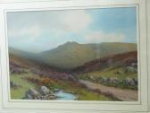 SHERRIN Reginald Daniel Hay Tor SHERRIN Reginald Daniel Hay Tor