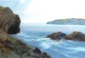 SHERRIN Reginald Daniel Near Padstow SHERRIN Reginald Daniel Near Padstow