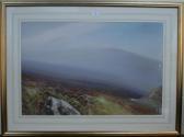 SHERRIN Reginald Daniel Sheeps Tor Dartmoor SHERRIN Reginald Daniel Sheeps Tor Dartmoor