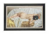 SHEVCHENKO Dmitry Daydreaming SHEVCHENKO Dmitry Daydreaming
