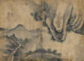 SHIN Sa Yeol Landscape SHIN Sa Yeol Landscape
