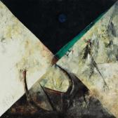 SHINDE Vijay Untitled SHINDE Vijay Untitled
