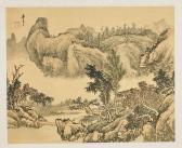 Shinian Song Rural Landscapes Shinian Song Rural Landscapes