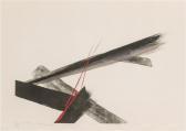 SHINODA Toko Group Of Four Prints SHINODA Toko Group Of Four Prints