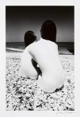 SHINOYAMA Kishin Twin SHINOYAMA Kishin Twin