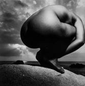 SHINOYAMA Kishin Untitled (nude) SHINOYAMA Kishin Untitled (nude)