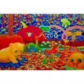 SHINSUKE Kotani Landscape Of Fantasy SHINSUKE Kotani Landscape Of Fantasy