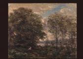 SHIRATAKI Ikunosuke Landscape SHIRATAKI Ikunosuke Landscape
