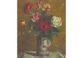 SHIRATAKI Ikunosuke Roses SHIRATAKI Ikunosuke Roses