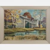SHOGREN Kinley T. Alexander's Mill SHOGREN Kinley T. Alexander's Mill