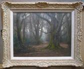 SHORT Frederick Golden New Forest SHORT Frederick Golden New Forest