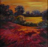 SHORTT Donna Autumn Dusk SHORTT Donna Autumn Dusk
