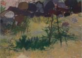 Shulman Morris Boulders And Trees Shulman Morris Boulders And Trees