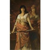 SICHEL Nathaniel Judith SICHEL Nathaniel Judith