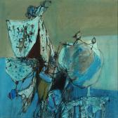 SIEGER Frederik, Fred Composition SIEGER Frederik, Fred Composition