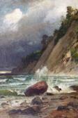 SIEMERING Julius Ostpreußischer Strand SIEMERING Julius Ostpreußischer Strand
