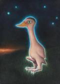 SIERRA Francisco Papua Canard Sexué SIERRA Francisco Papua Canard Sexué