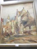 SIEVERS Rein Dutch Streetscene SIEVERS Rein Dutch Streetscene