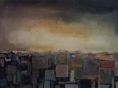 SIGALITZ Antoine New York Cityscape SIGALITZ Antoine New York Cityscape