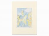 SIGNAC Paul Saint-tropez: Le Port SIGNAC Paul Saint-tropez: Le Port