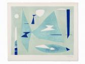 SIGNER Gustave Untitled (gradual Composition) SIGNER Gustave Untitled (gradual Composition)
