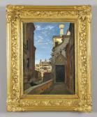 SIGNORINI Telemaco Canale Veneziano SIGNORINI Telemaco Canale Veneziano