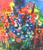 SILINSH Herbert Flowers Womb SILINSH Herbert Flowers Womb
