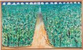 SILVA da Jose Antonio Banana Plantation SILVA da Jose Antonio Banana Plantation
