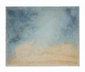 SIMA Josef Paysage Bleu Lumineux 2 SIMA Josef Paysage Bleu Lumineux 2