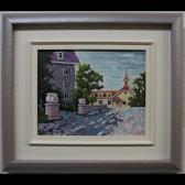 SIMARD Claude The Old Church SIMARD Claude The Old Church