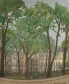 SIMEON Eunice Bloomsbury Square SIMEON Eunice Bloomsbury Square