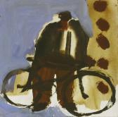 simpson DAVID RALPH The Bicycle simpson DAVID RALPH The Bicycle