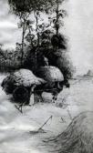 SIMPSON Jackson Henry The Hay Cart SIMPSON Jackson Henry The Hay Cart
