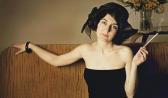 SIMSEK Ozlem Self-portrait As Lady With A Cigarette SIMSEK Ozlem Self-portrait As Lady With A Cigarette