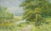 SINCLAIR J. Rural Scenes SINCLAIR J. Rural Scenes