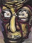 SIQUEIROS David Alfaro Don Filo SIQUEIROS David Alfaro Don Filo