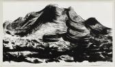 SIQUEIROS David Alfaro El Canto General V SIQUEIROS David Alfaro El Canto General V