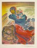 SIQUEIROS David Alfaro The Mexican Suite 10 SIQUEIROS David Alfaro The Mexican Suite 10
