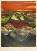 SIQUEIROS David Alfaro Volcán, From Mountain Suite SIQUEIROS David Alfaro Volcán, From Mountain Suite