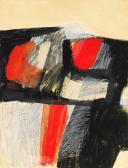SITTER Inger S. 3, Collage SITTER Inger S. 3, Collage