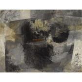SITTER Inger S. Composition I SITTER Inger S. Composition I