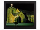 SIWES DARREN 'church 1', Australia SIWES DARREN 'church 1', Australia