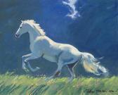 SKELTON John Equestrian Portrait SKELTON John Equestrian Portrait