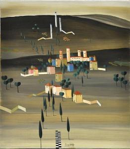 Preise und Schätzungen der Werke Horst Skodlerrak