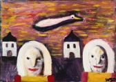 SKOTTE OLSEN William Untitled SKOTTE OLSEN William Untitled