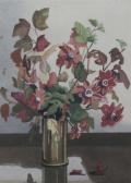 SLATER Eric An Autumn Posy SLATER Eric An Autumn Posy